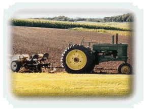 Tractor