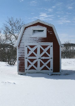 Barn