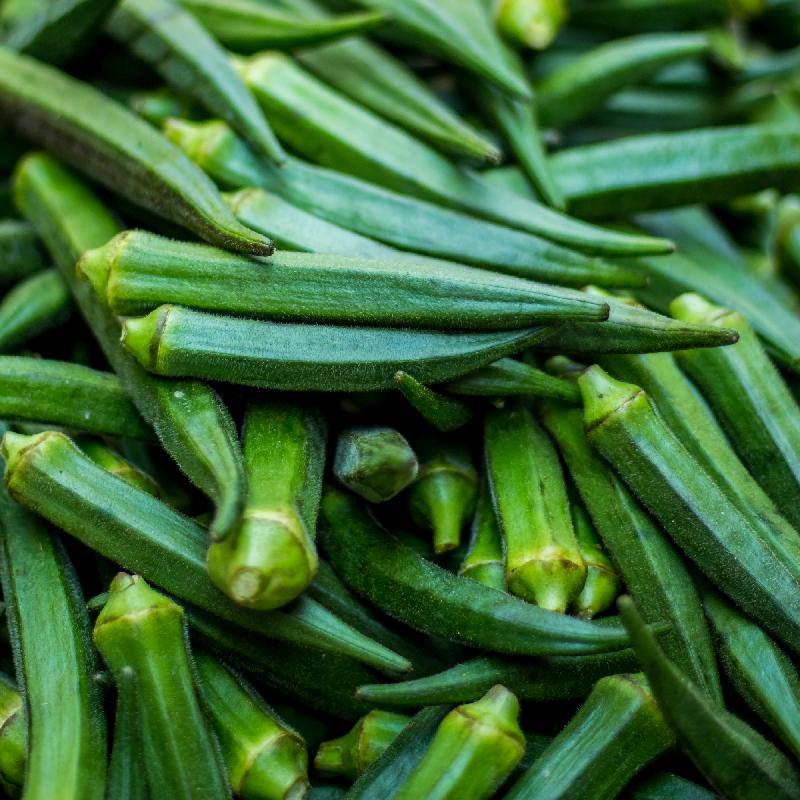 Okra