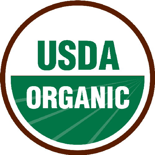 Certified Organic Seeds